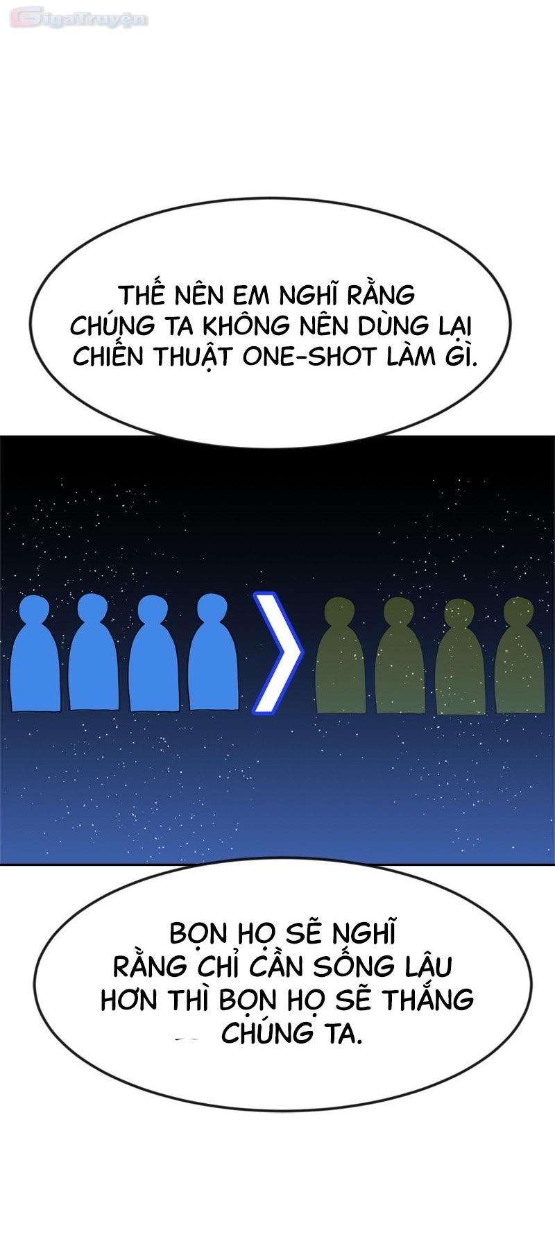 Đọc truyện [Leak] Cao thủ tái xuất - Chap 78 